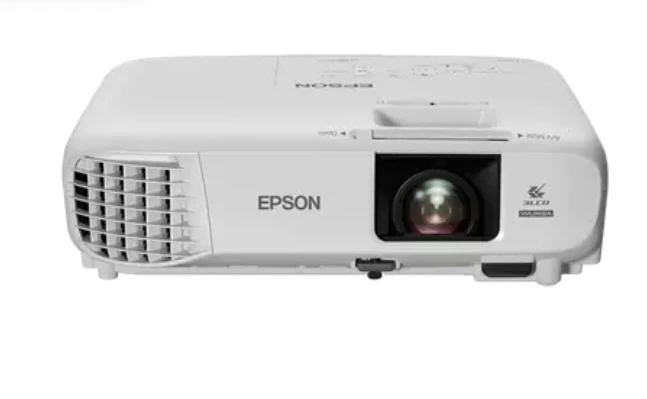 Videotykki Epson EB-U05